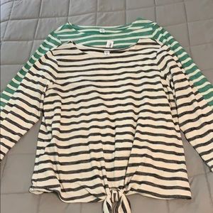 Old Navy Long Sleeve Shirts